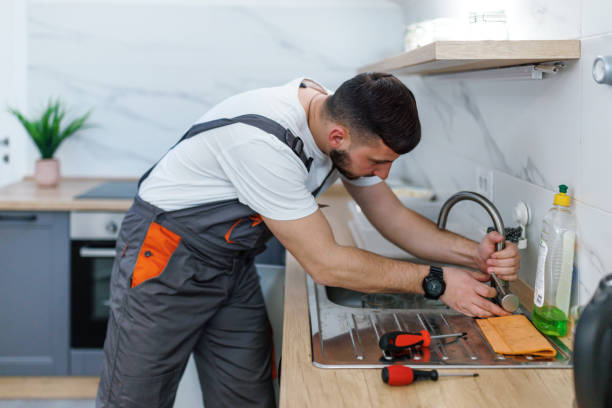 Best Gas Line Repair  in Laurel, MS