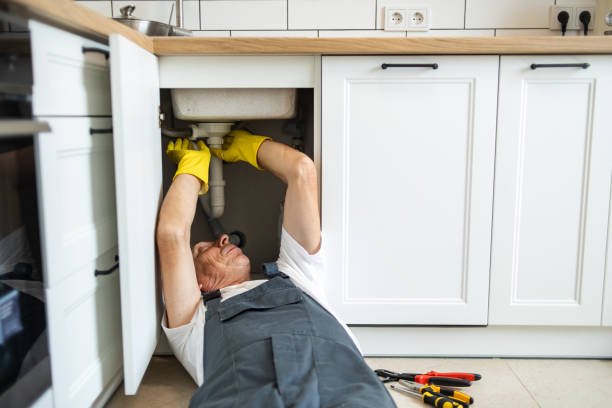 Best Emergency Plumber  in Laurel, MS