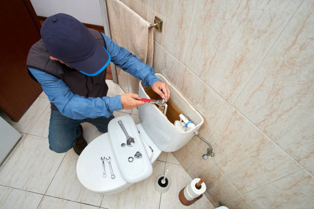 Best Local Plumber Services  in Laurel, MS