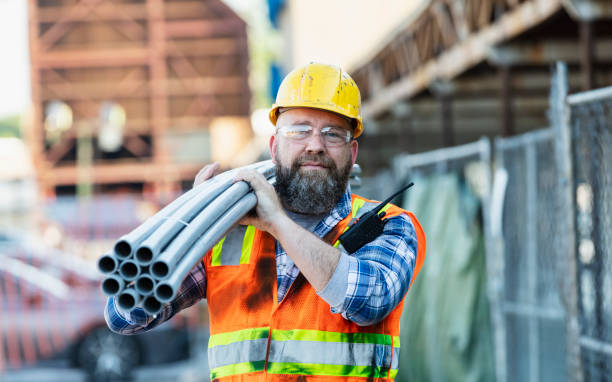 Best Clogged Drain Plumber  in Laurel, MS