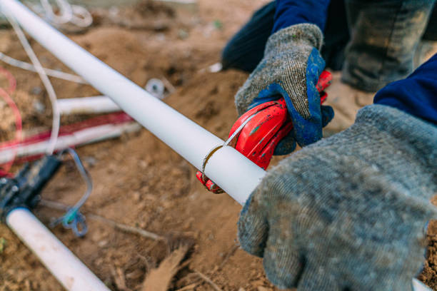 Best Leak Detection Services  in Laurel, MS